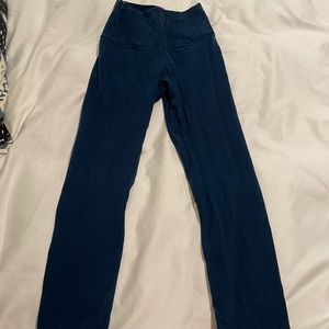 Lululemon 7/8 leggings